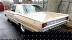 1966 Dodge Coronet Picture 3