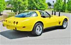 1979 Chevrolet Corvette Picture 3