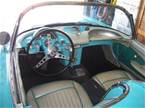 1961 Chevrolet Corvette Picture 3