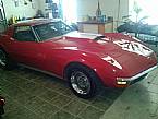 1972 Chevrolet Corvette Picture 3