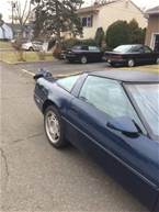 1985 Chevrolet Corvette Picture 3