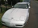 1996 Chevrolet Corvette Picture 3