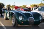 1951 Jaguar XK120 Picture 3