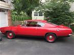 1969 Plymouth Cuda Picture 3