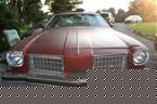 1975 Oldsmobile Cutlass Picture 3