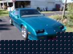 1991 Chevrolet Camaro Picture 3