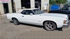 1973 Mercury Cougar Picture 3