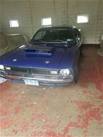 1971 Dodge Demon Picture 3