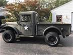 1953 Dodge M37 Picture 3