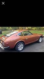 1975 Datsun 280Z Picture 3