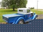1933 Dodge Truck Picture 3