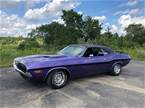 1970 Dodge Challenger Picture 3