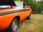 1973 Dodge Challenger Picture 3