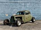 1938 Dodge Coupe Picture 3