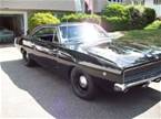 1968 Dodge Charger Picture 3