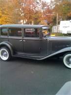1931 Dodge DB8 Picture 3