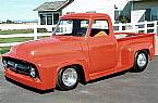 1955 Ford F100 Picture 3