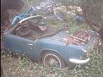 1967 Triumph Spitfire Picture 3