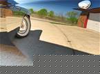 1955 Ford Thunderbird Picture 3