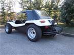 1974 Volkswagen Dune Buggy Picture 3