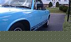 1973 Porsche 914 Picture 3