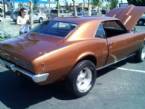 1968 Pontiac Firebird Picture 3