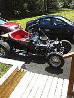 1923 Ford T Bucket Picture 3