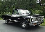 1972 Chevrolet C10 Picture 3