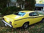 1976 Plymouth Duster Picture 3