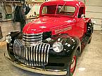 1946 Chevrolet Pickup Picture 3