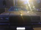 1984 Buick Park Avenue Picture 3