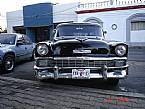 1956 Chevrolet Station Wagon Picture 3