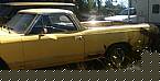 1967 Chevrolet El Camino Picture 3