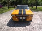 1967 Ford Mustang Picture 3