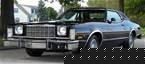 1975 Ford Elite Picture 3