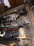 1972 Volvo 1800E Picture 3