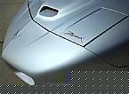 1995 Pontiac Firehawk Picture 3