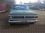 1970 Ford F100 Picture 3