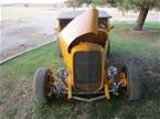 1932 Ford Roadster Picture 3