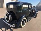 1932 Ford Model B Picture 3