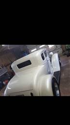 1931 Ford Coupe Picture 3
