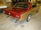 1966 Ford Mustang Picture 3