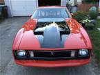 1973 Ford Mustang Picture 3