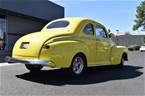 1947 Ford Coupe Picture 3