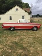 1965 Ford Falcon Picture 3