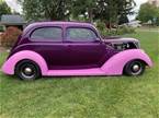 1937 Ford Slantback Picture 3