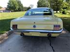 1965 Ford Mustang Picture 3