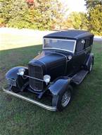 1931 Ford Model A Picture 3