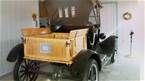 1919 Ford Model T Picture 3