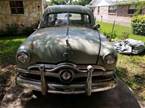 1950 Ford Country Squire Picture 3